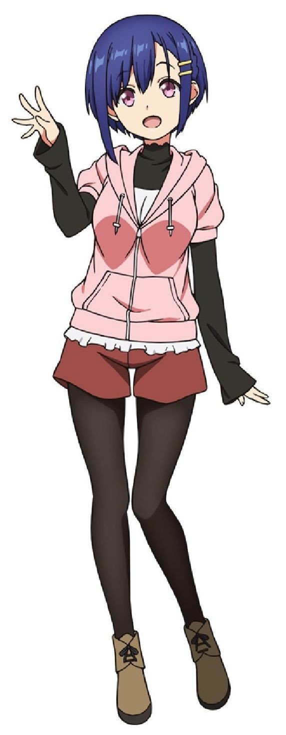 志野亜貴