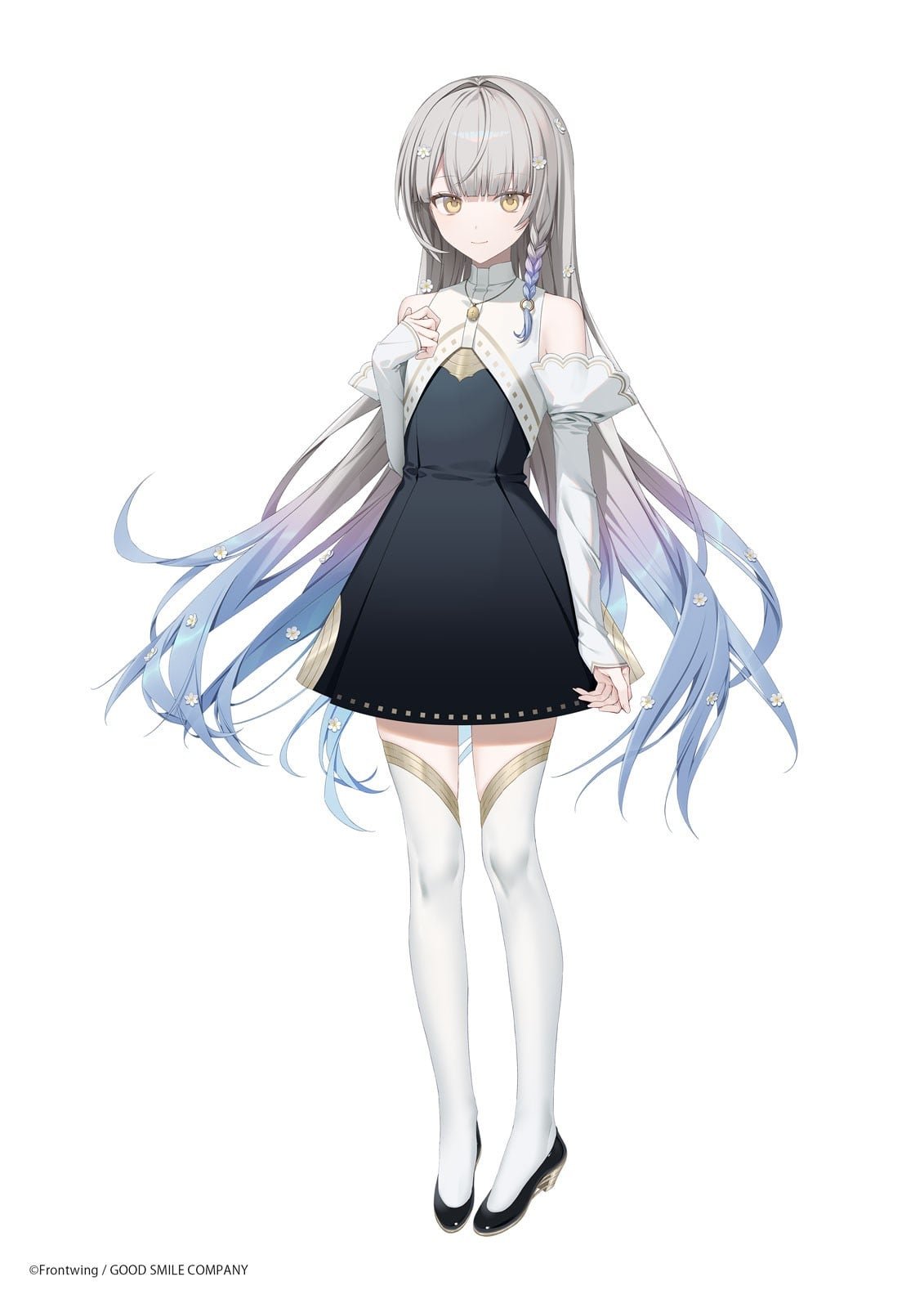 カナデ