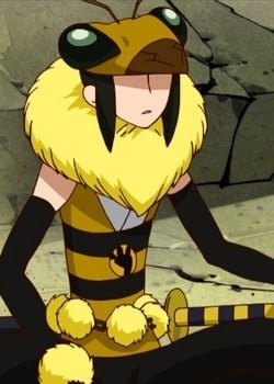 真庭蜜蜂