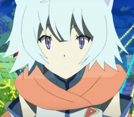 P子