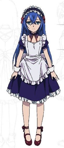 アスタルテ