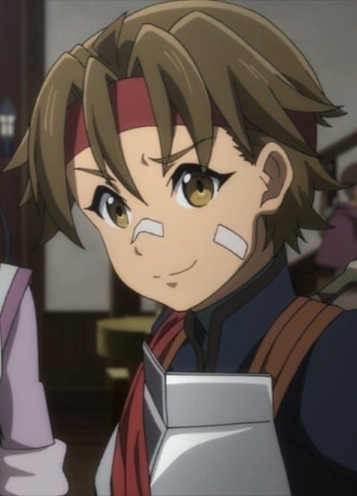 剣士