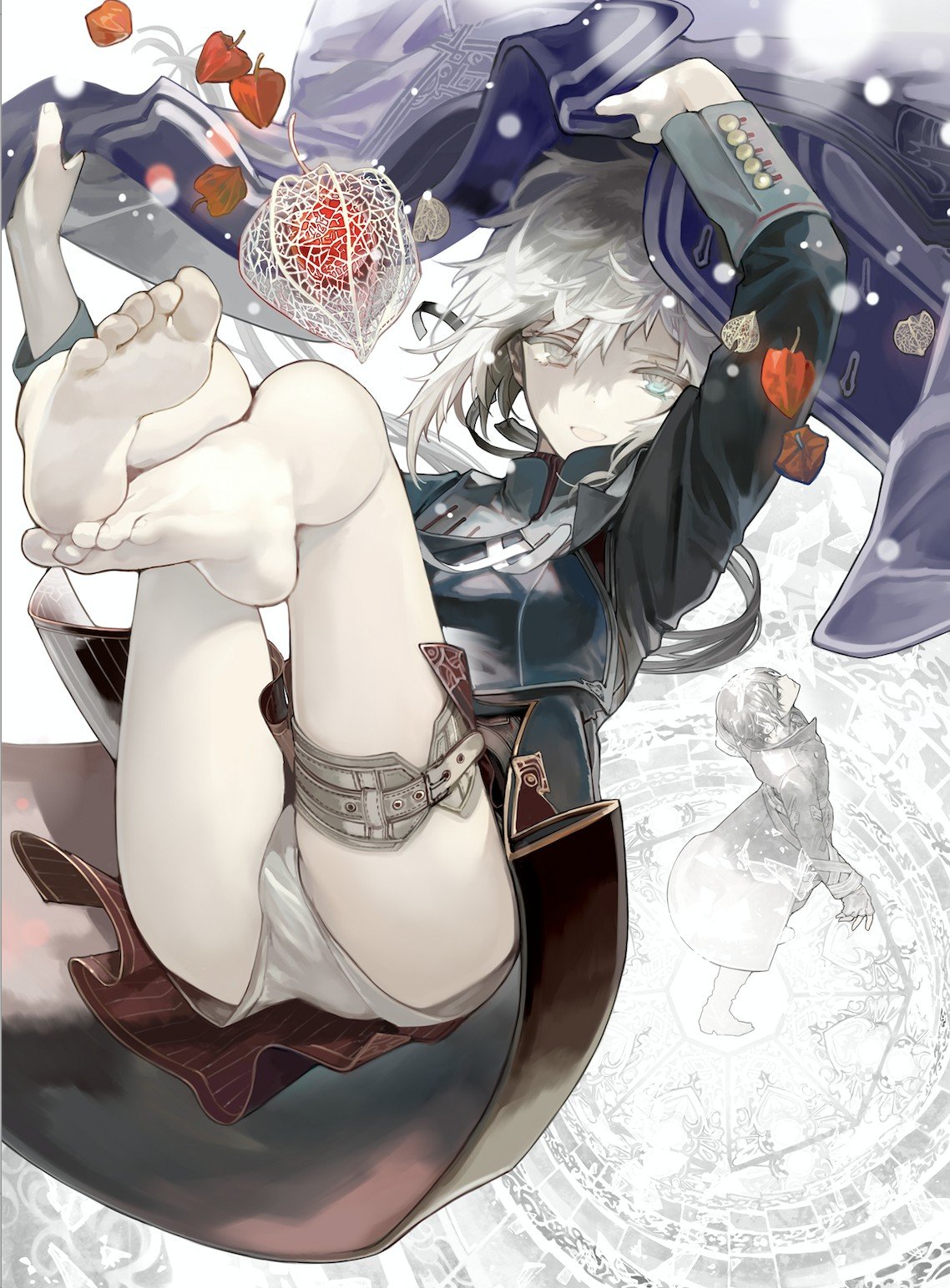 ハイリ・ワイスプローペ