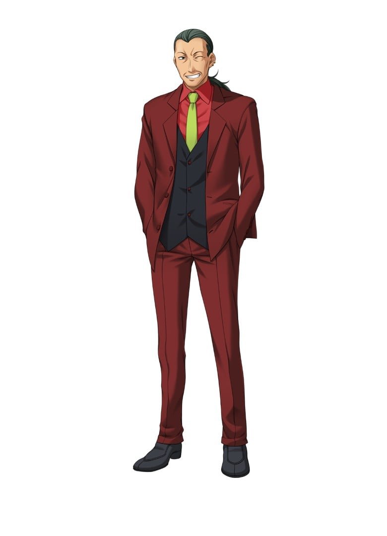 小此木鉄郎