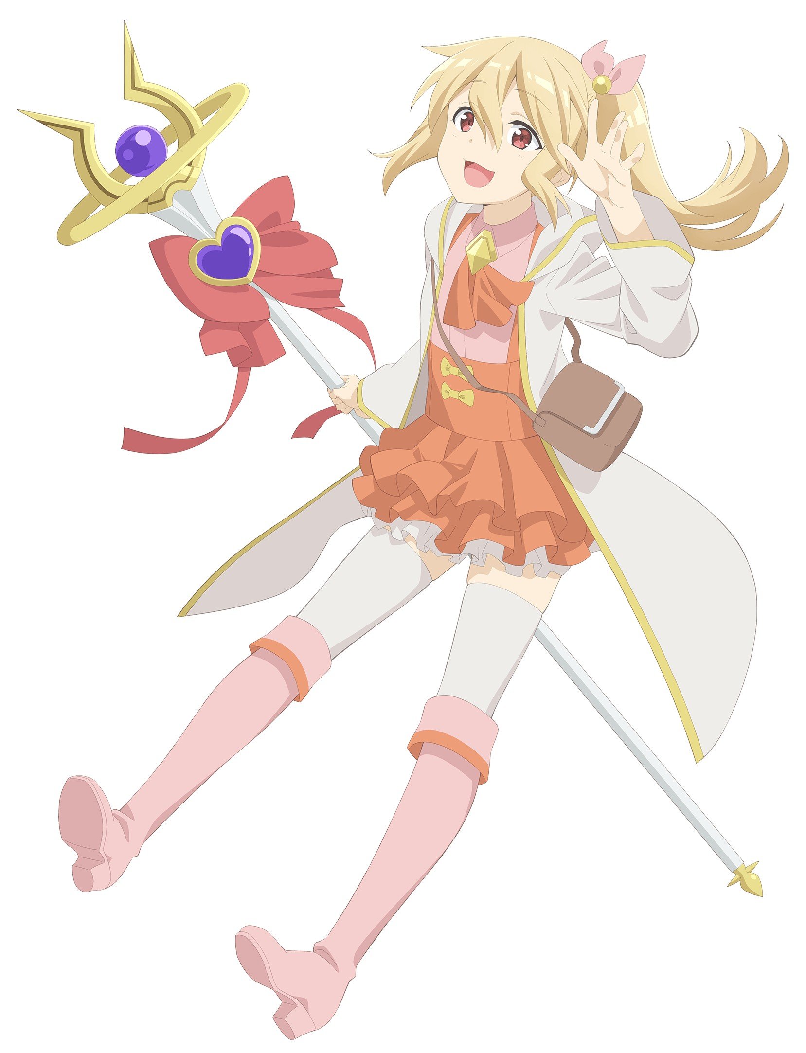 フレデリカ