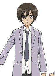 八坂真尋