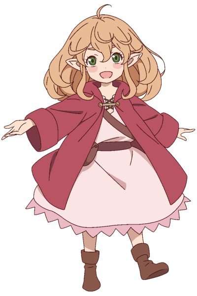 ビィ