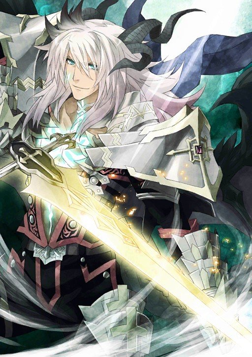 ジークフリート
