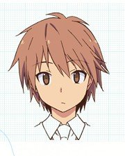 神田空太