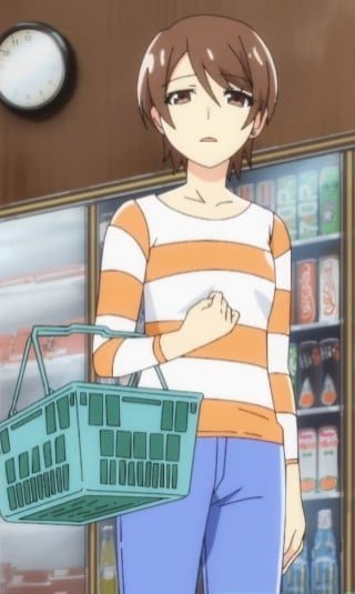 前原藍子