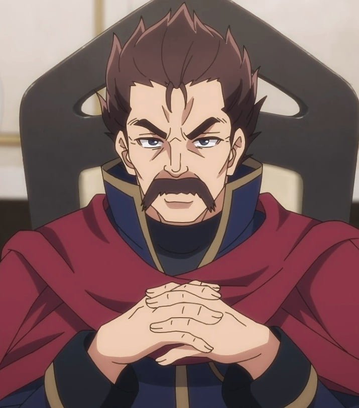 ヴァン・グラディス