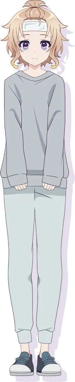 朝加美玲