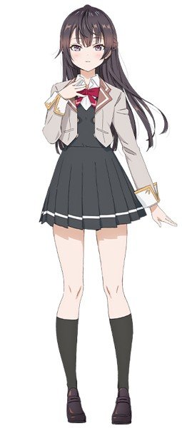周防有希