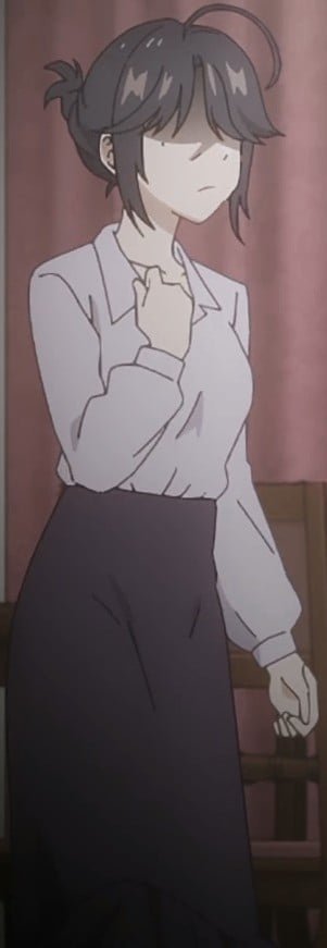 周防優美