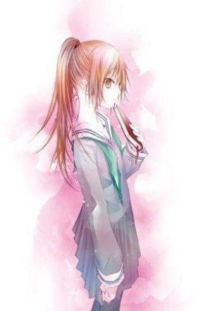 朝倉美羽
