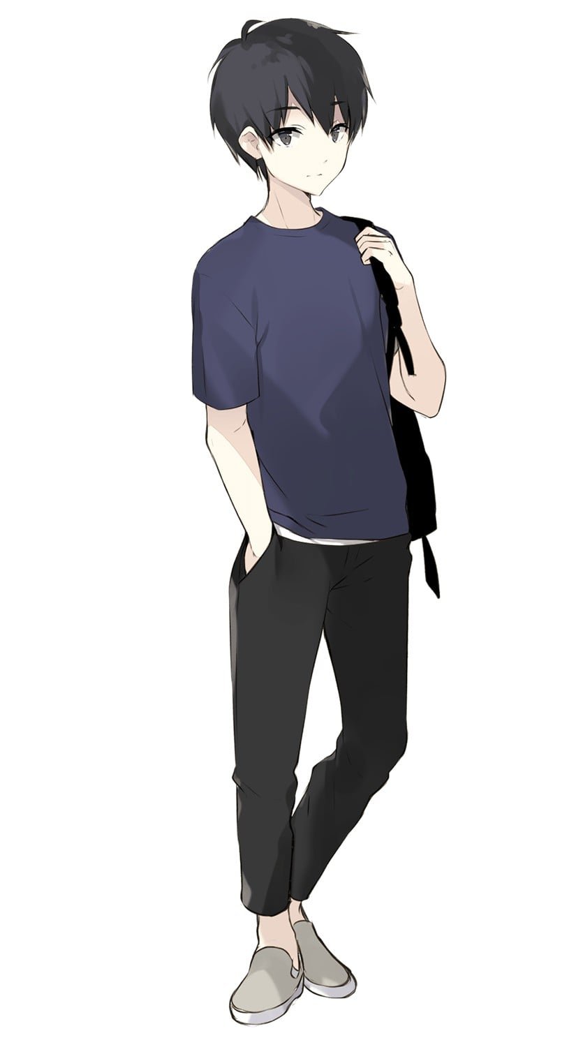 シロ
