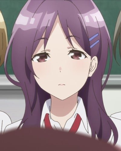 川口睦美