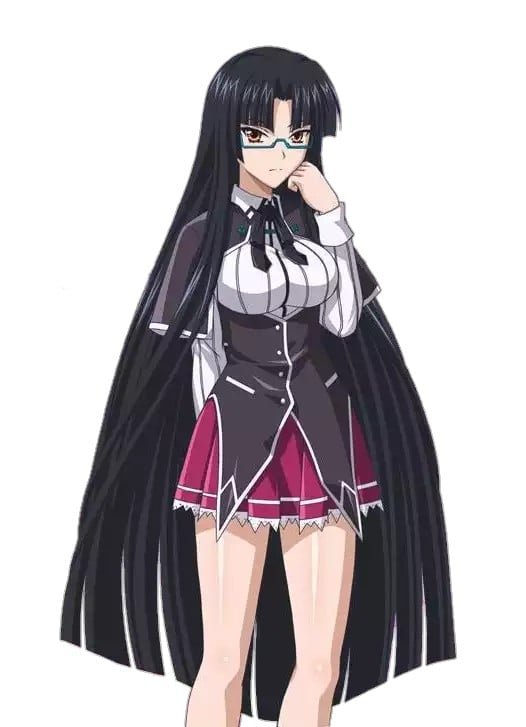 真羅椿姫