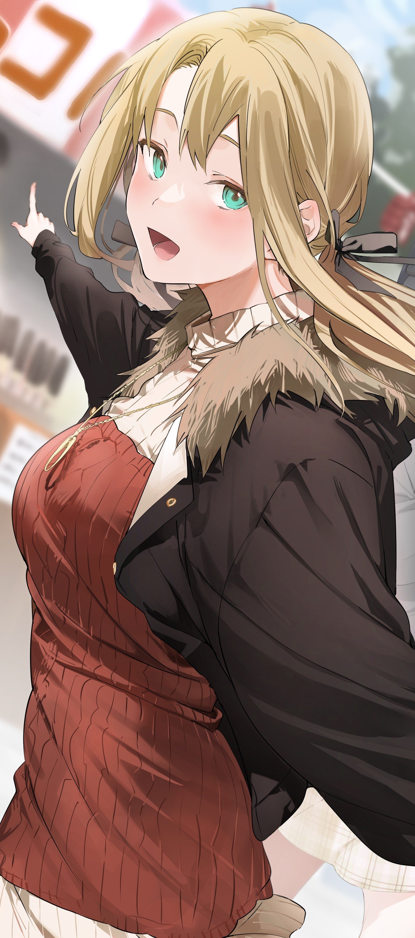 宮前しおり