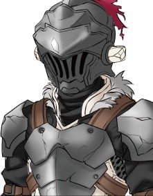 ゴブリンスレイヤー