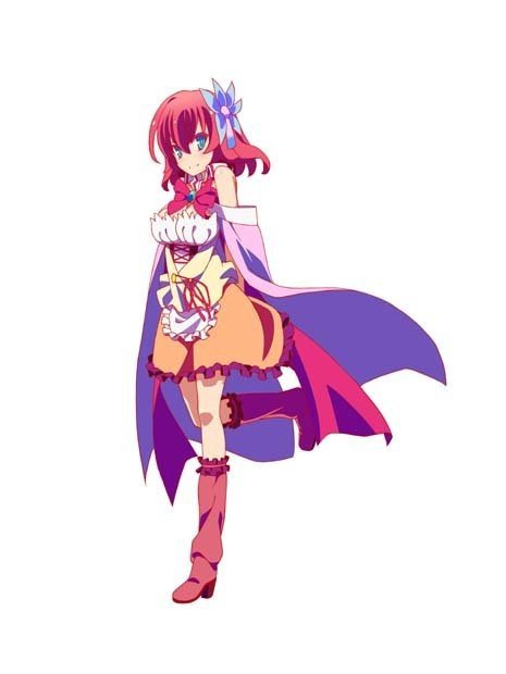 ステファニー・ドーラ