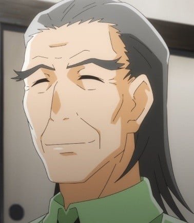 公由喜一郎