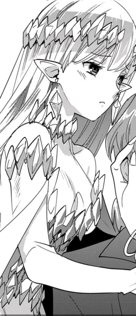 精霊姫
