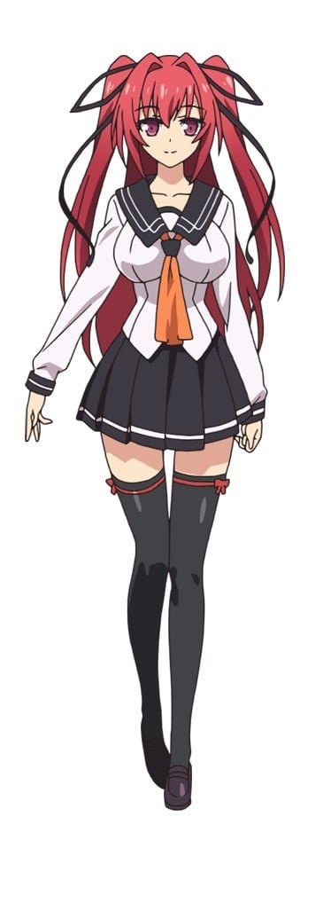 成瀬澪