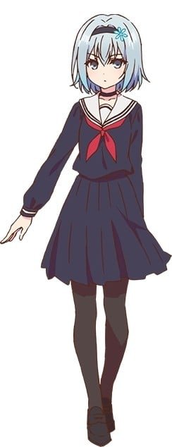 空銀子