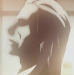 両儀式の祖父