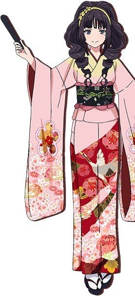 司馬未織