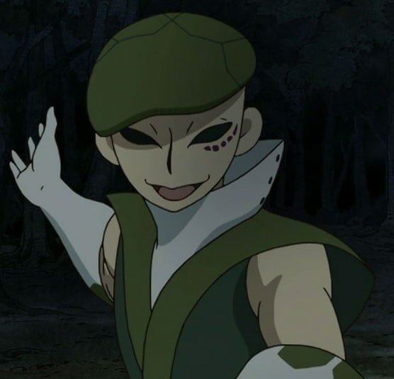 真庭海亀
