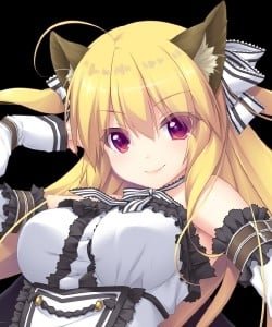 リリィ