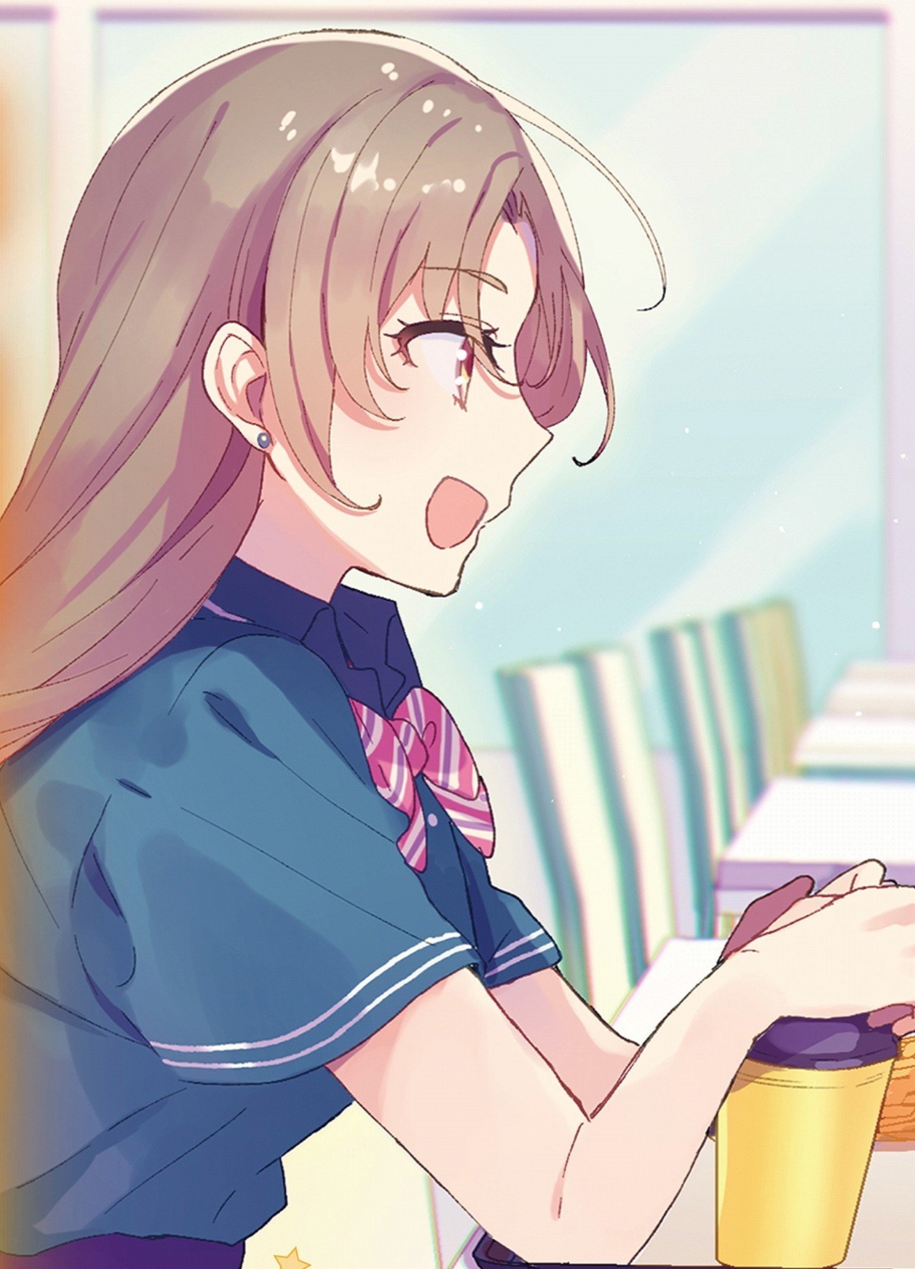 小谷亜妃