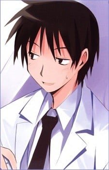 夏目吾郎