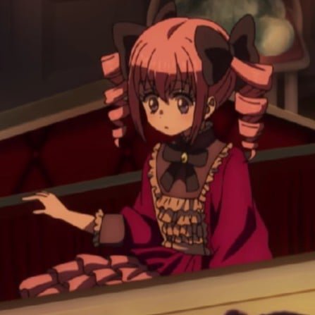 リズリー