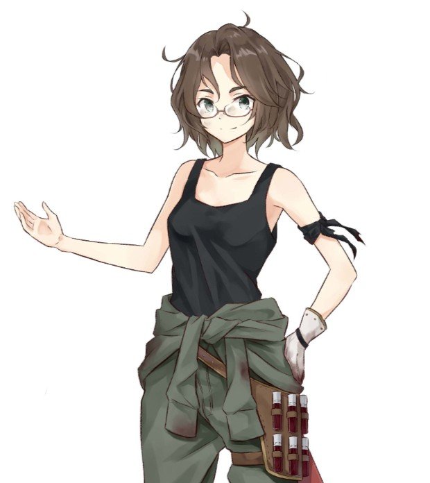 アナ
