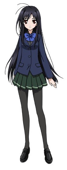 黒雪姫
