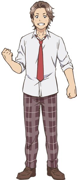 竹井