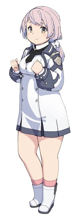シェリア・ニジェム