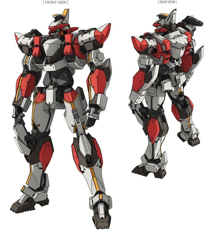 ARX-8