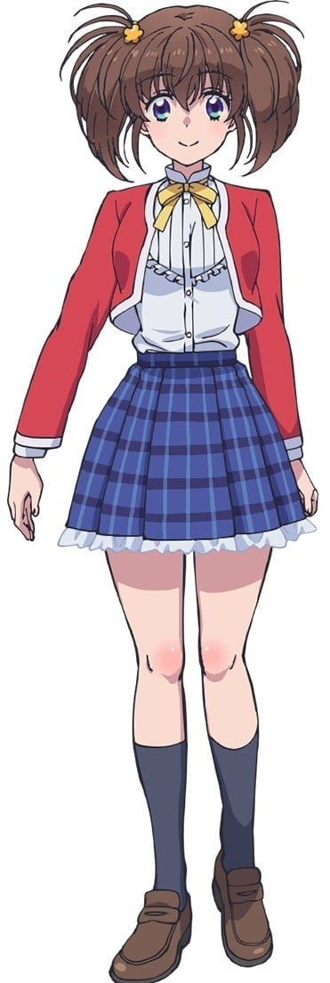 壇ノ浦知千佳