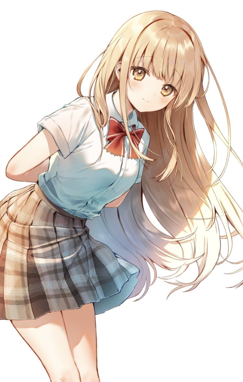 椎名真昼
