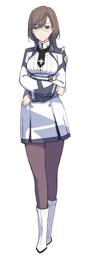 ジェシカ・アーネート