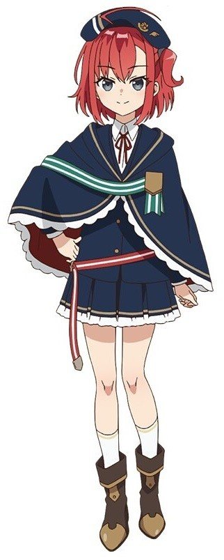 リィネ・リンスター