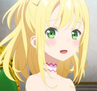 リリアーナ・S・B・ハイリヒ