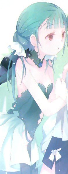 エヴァンジェリン