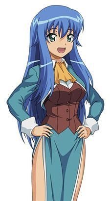 イルククゥ