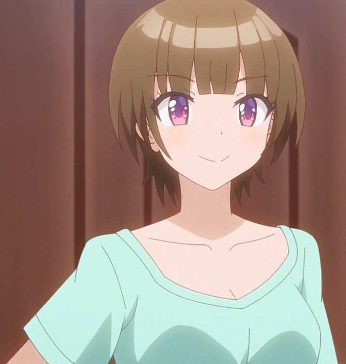志田碧