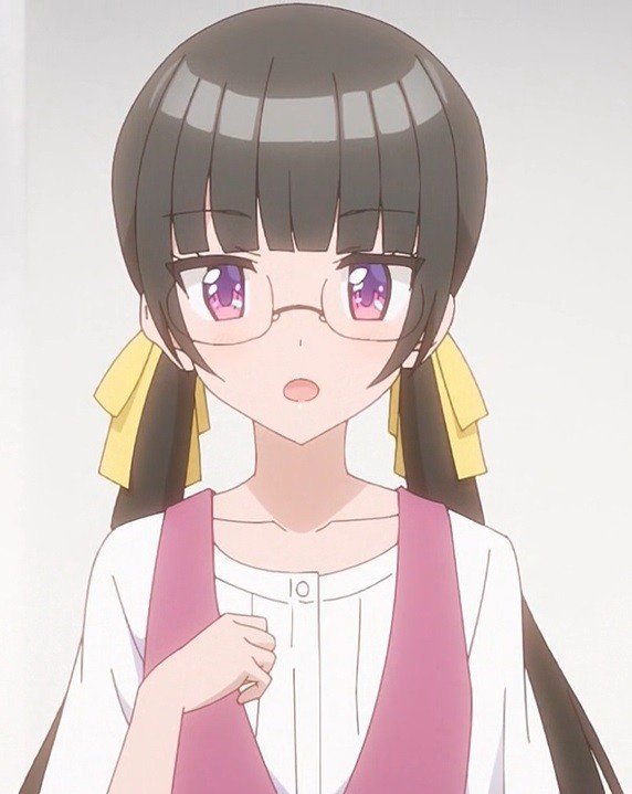 志田朱音